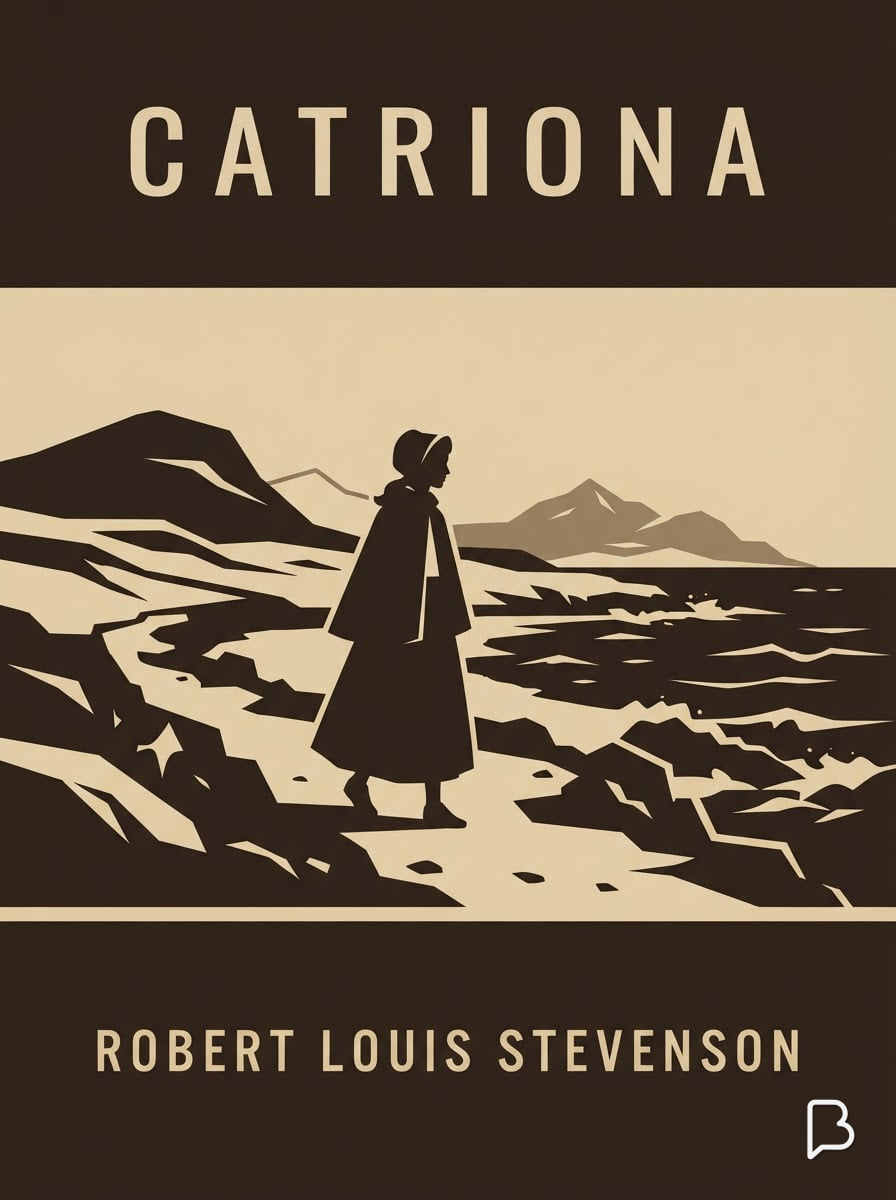 Catriona, Robert Louis Stevenson