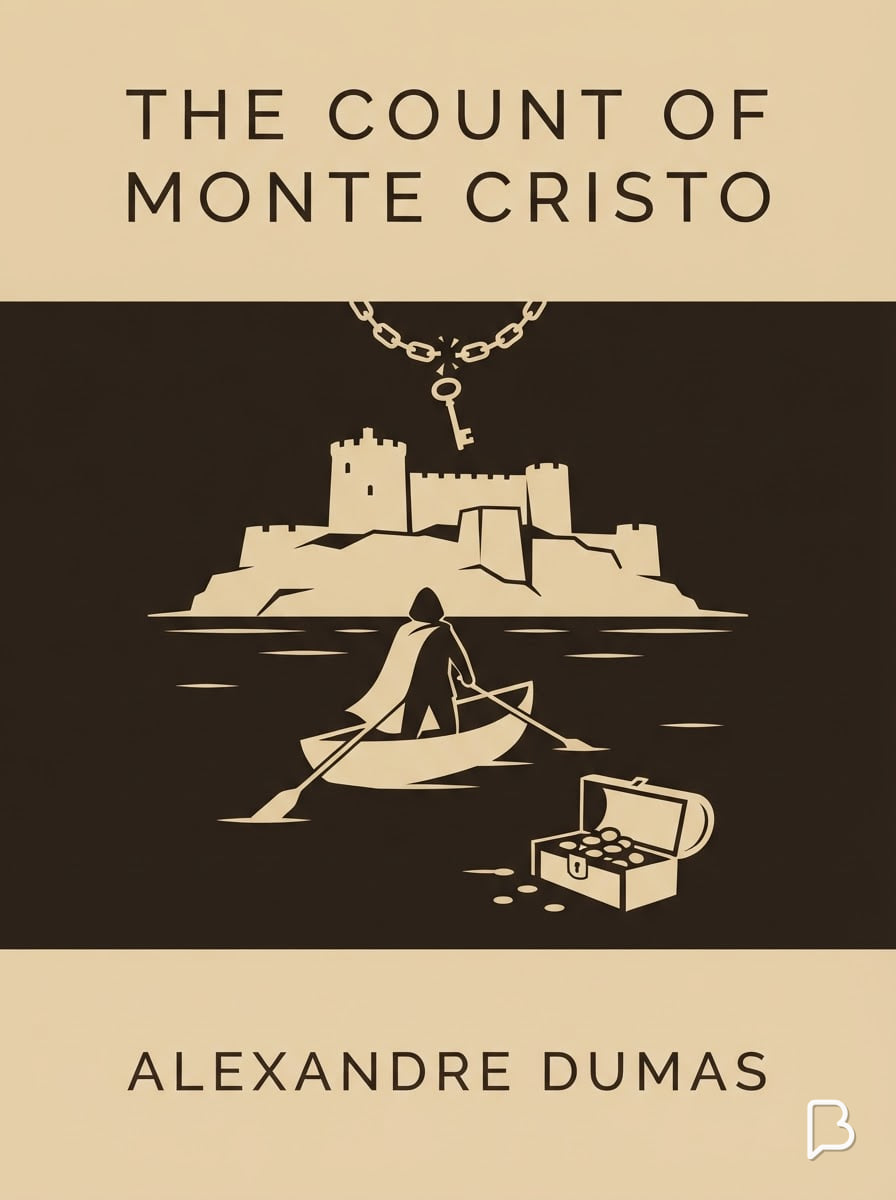 The Count of Monte Cristo, 