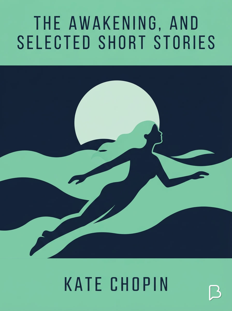 The Awakening, and Selected Short Stories, Kate Chopin