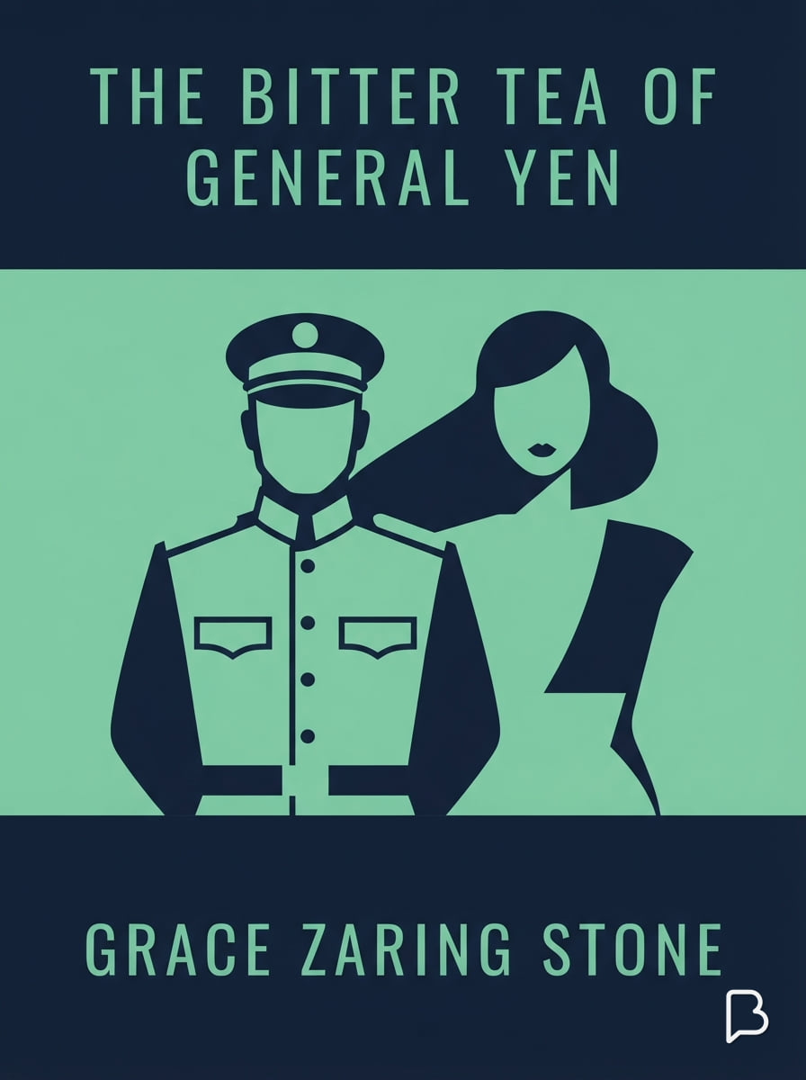 The bitter tea of General Yen, Grace Zaring Stone