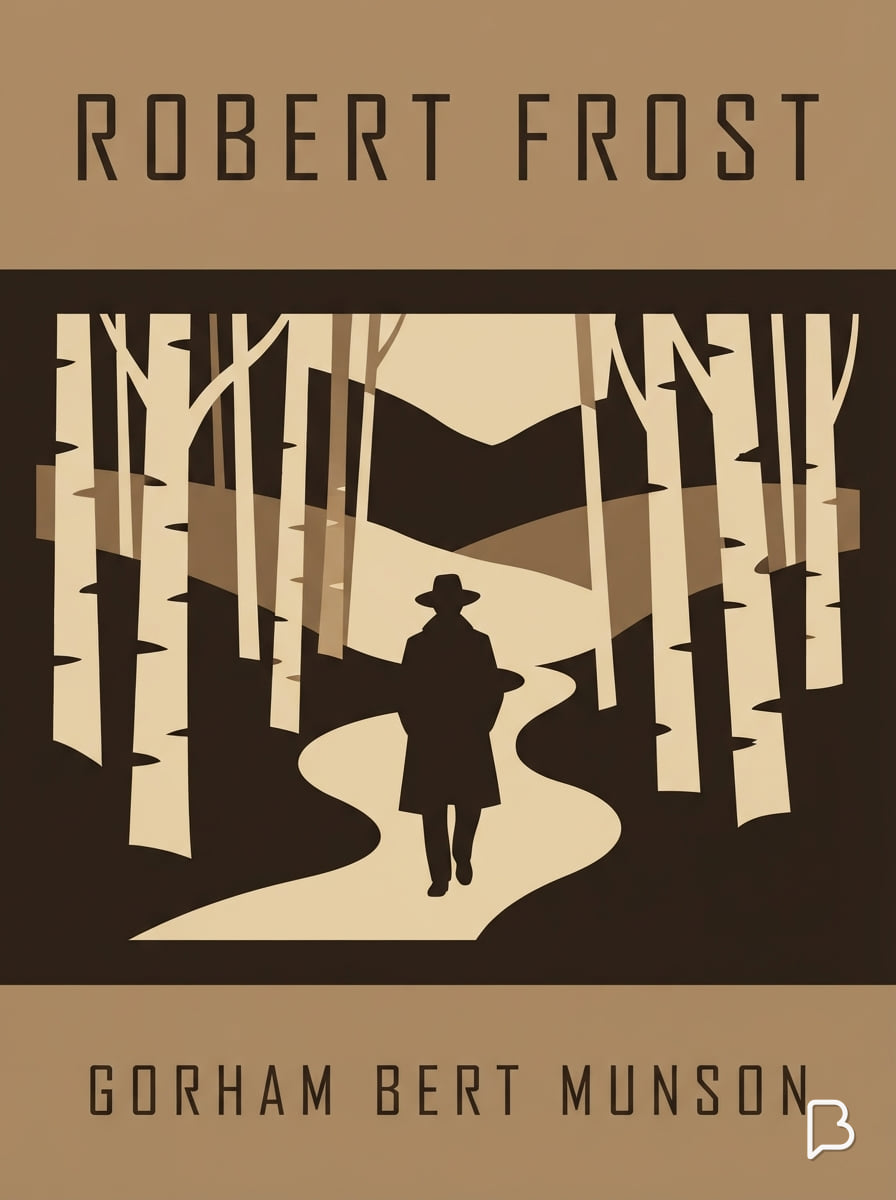 Robert Frost, Gorham Bert Munson