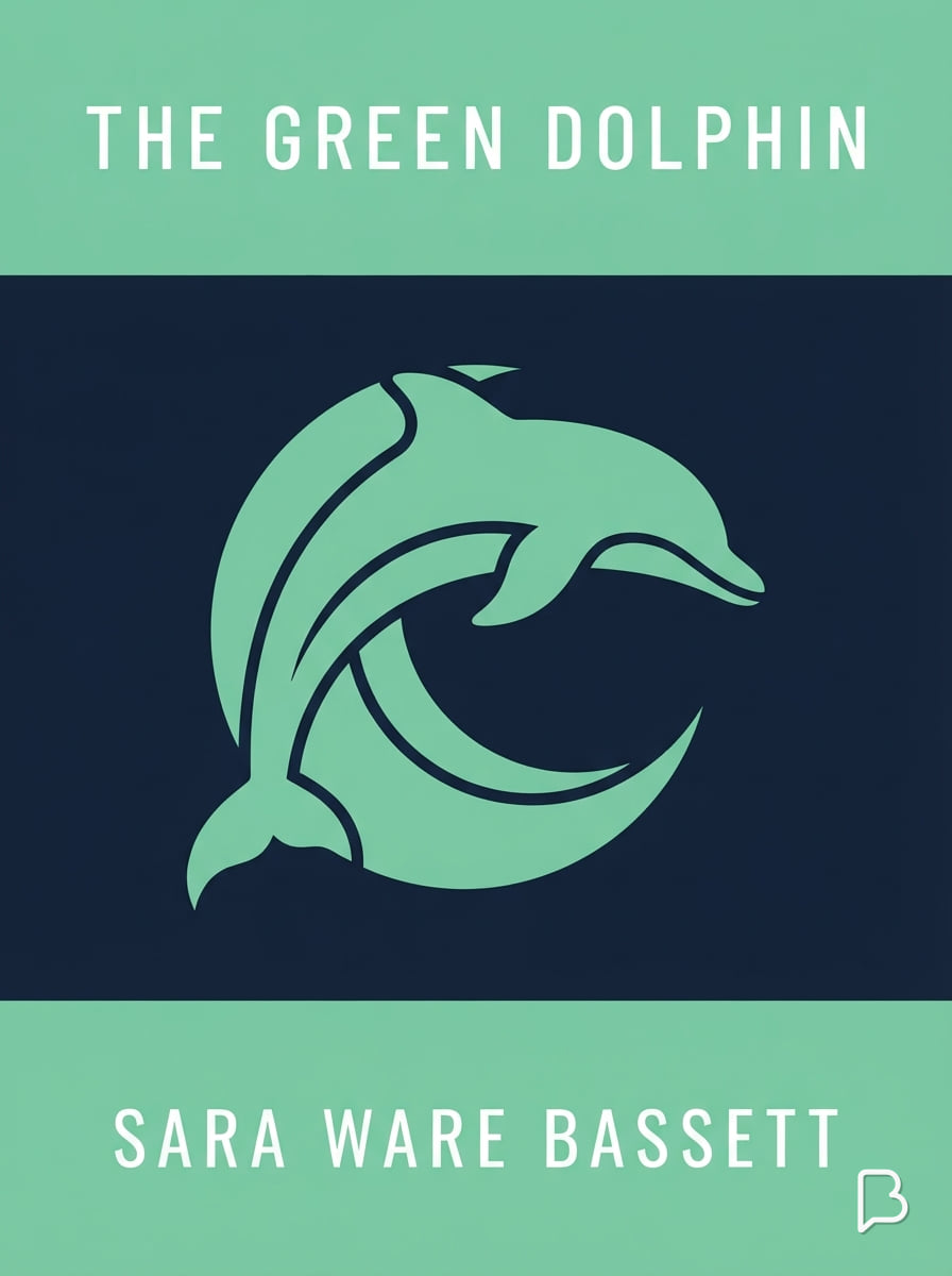 The Green Dolphin, Sara Ware Bassett