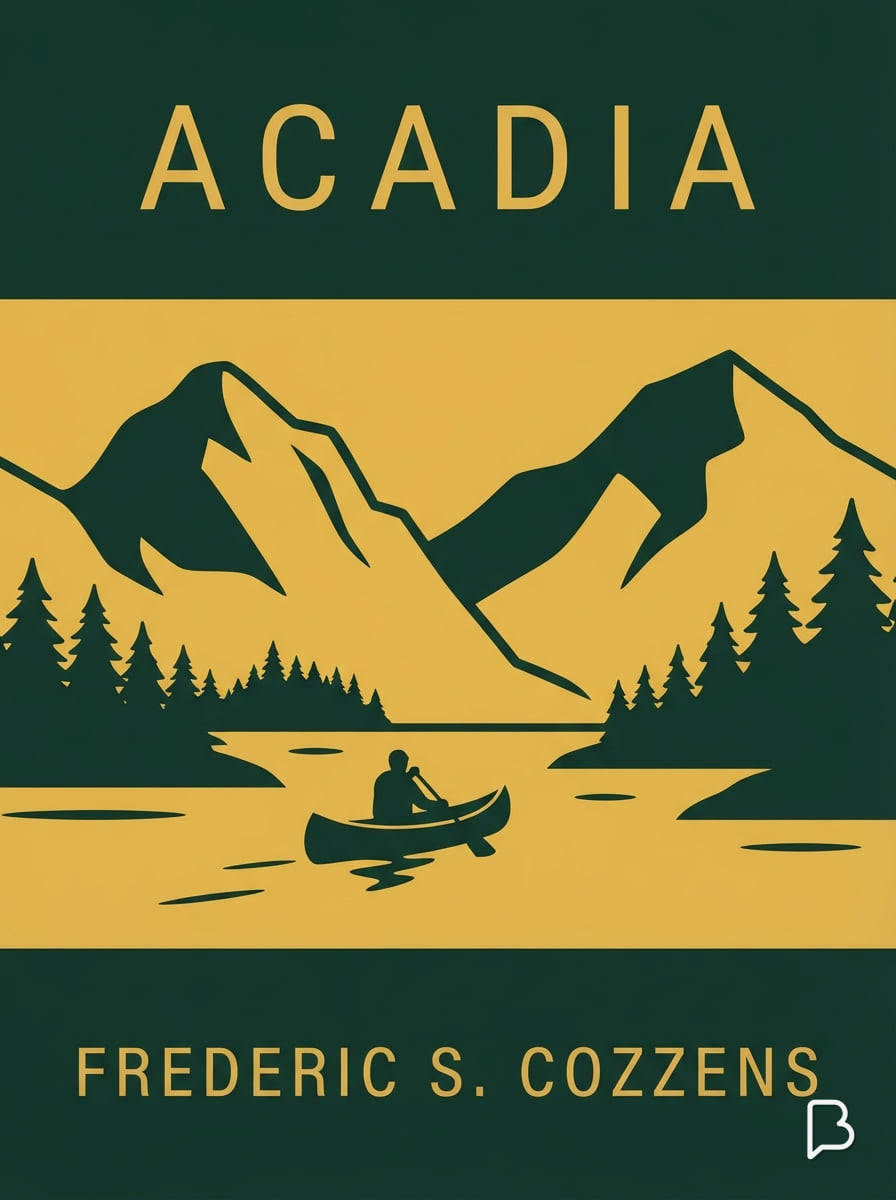 Acadia, Frederic S. Cozzens
