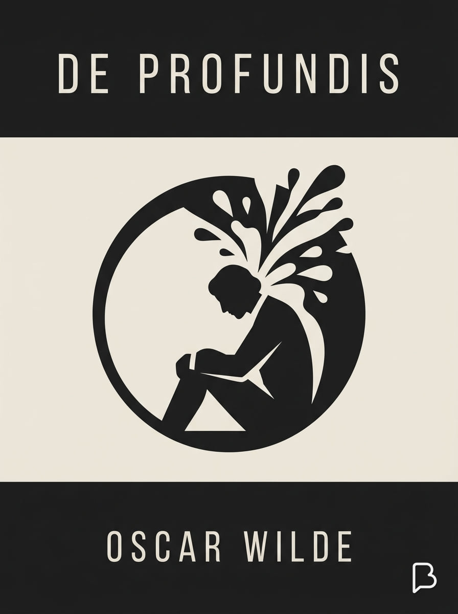 De Profundis, Oscar Wilde