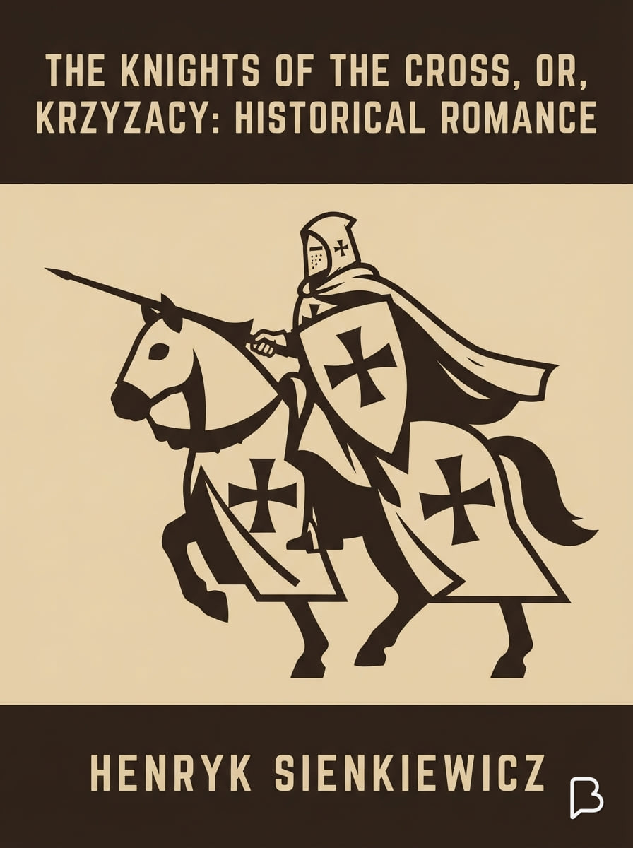 The Knights of the Cross, or, Krzyzacy: Historical Romance, Henryk Sienkiewicz