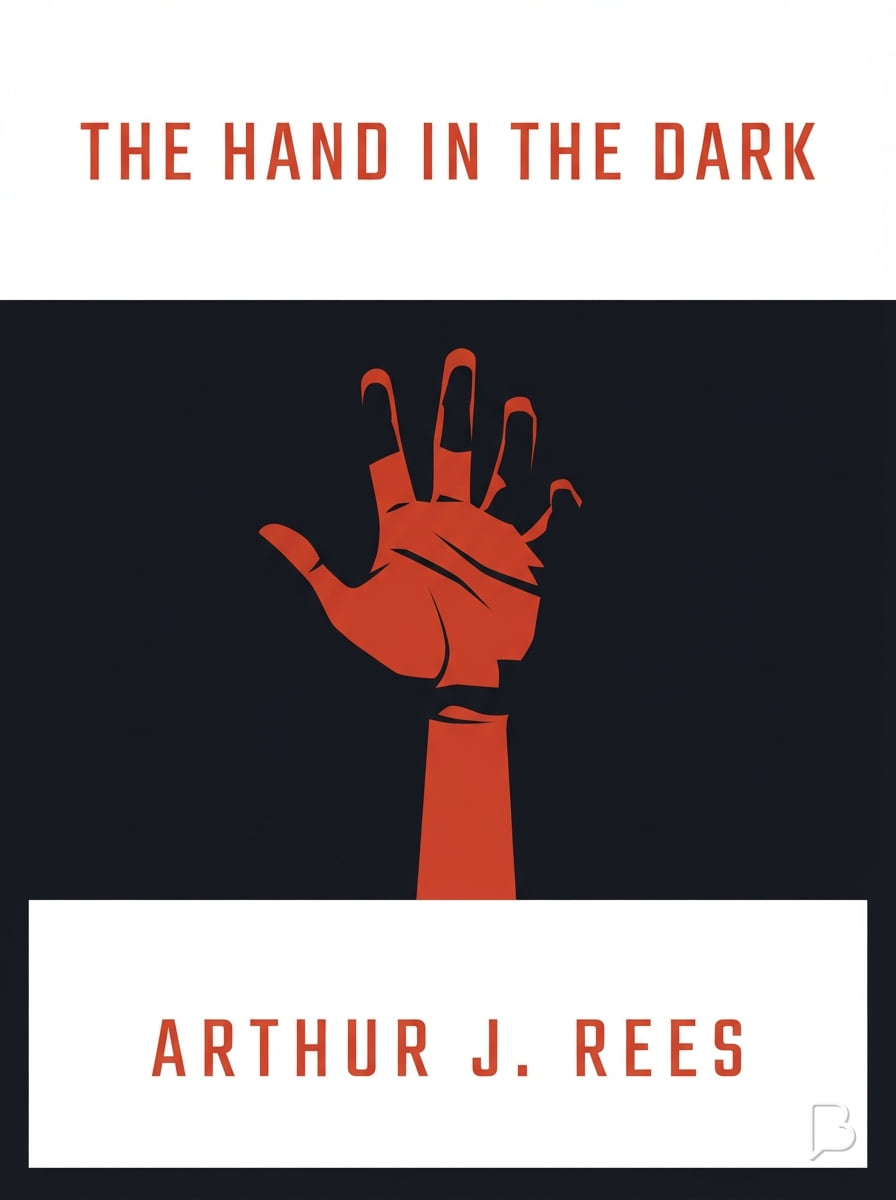 The Hand in the Dark, Arthur J. Rees