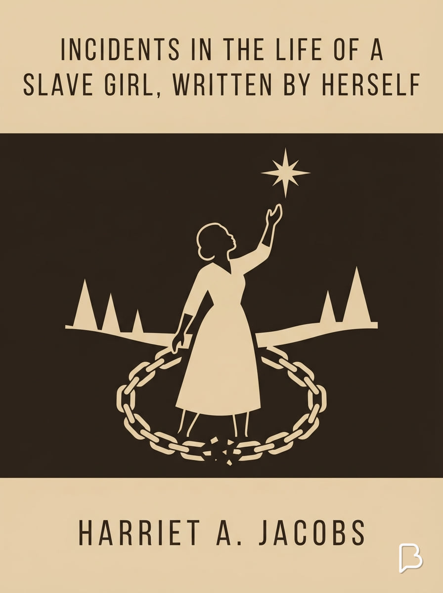 Incidents in the Life of a Slave Girl, Written by Herself, Harriet A. Jacobs