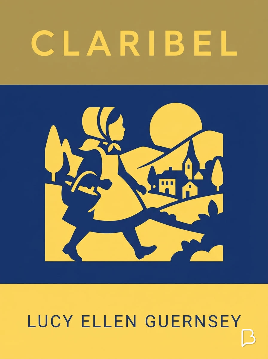 Claribel, Lucy Ellen Guernsey