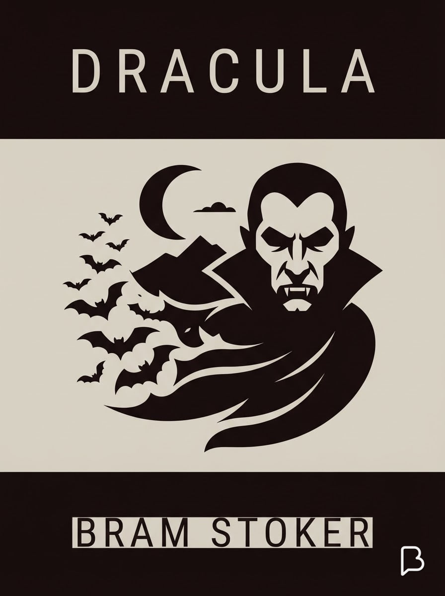 Dracula, Bram Stoker
