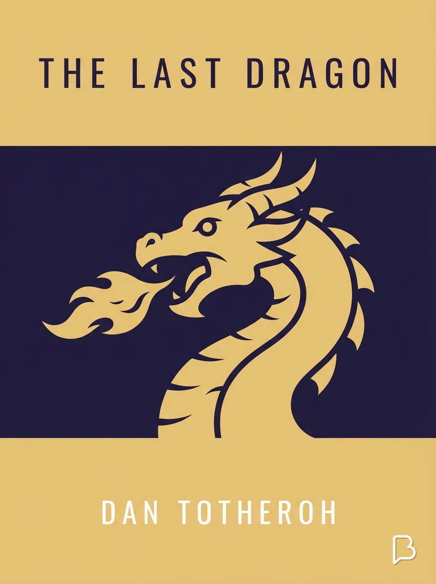 The last dragon, Dan Totheroh