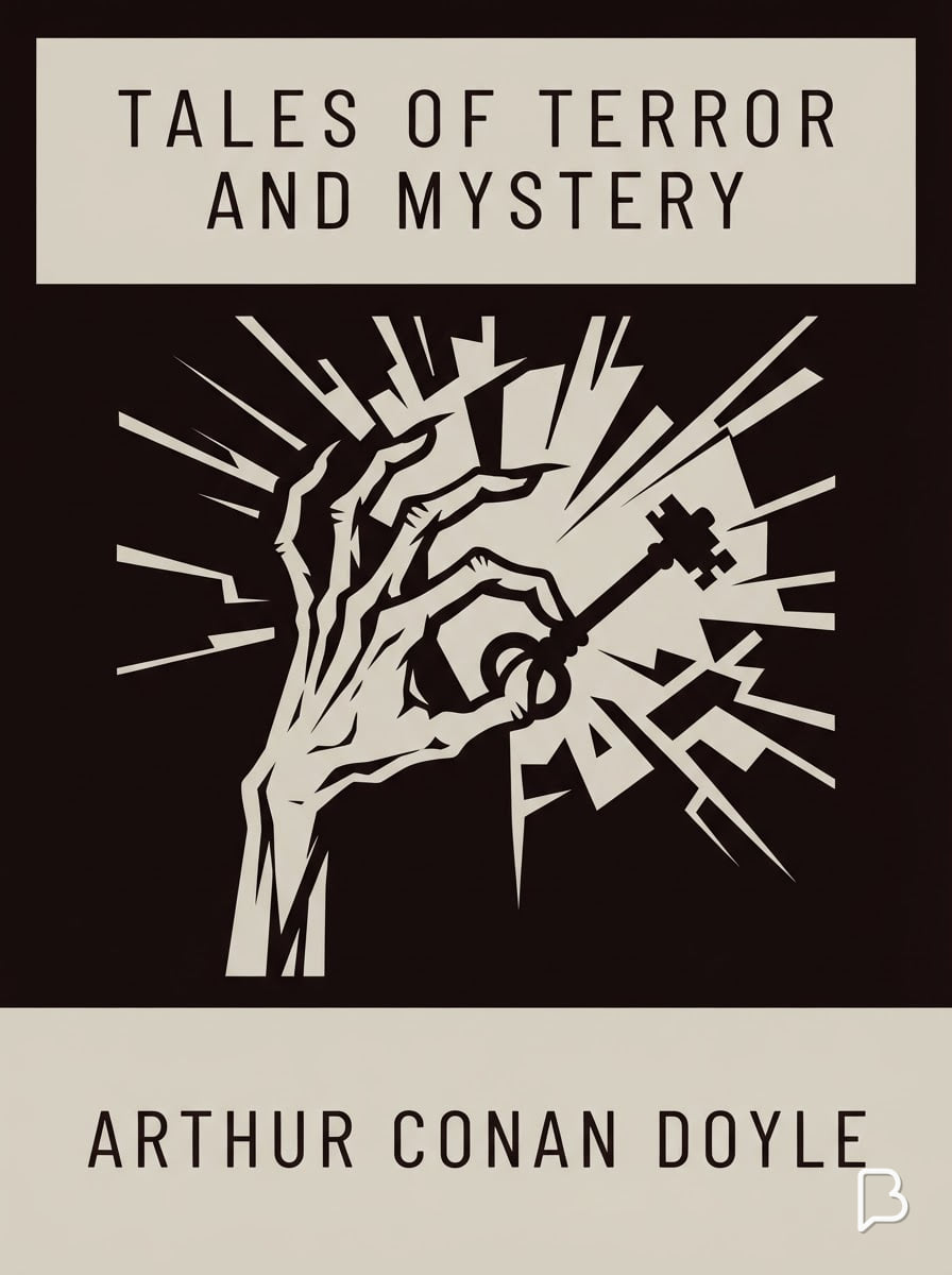 Tales of Terror and Mystery, Arthur Conan Doyle