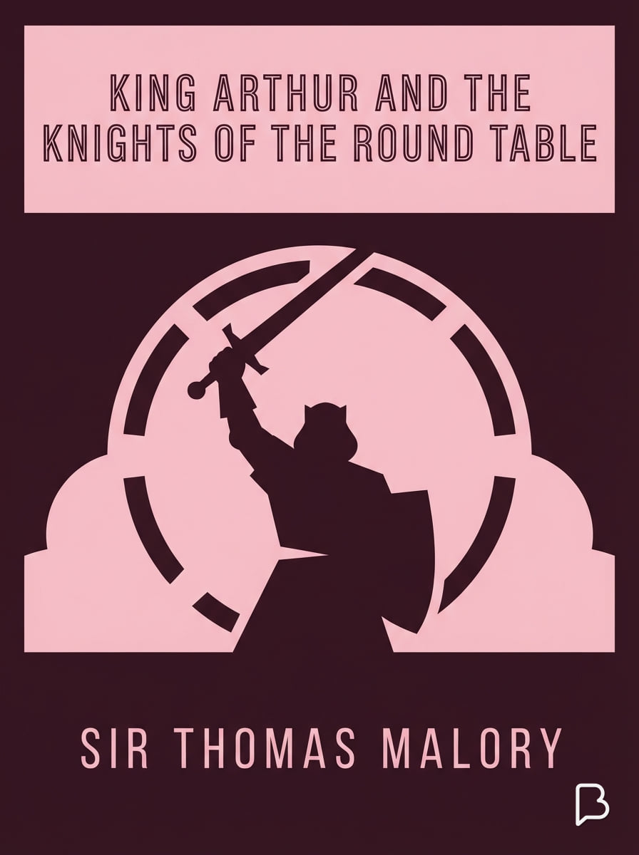 King Arthur and the Knights of the Round Table, Sir Thomas Malory