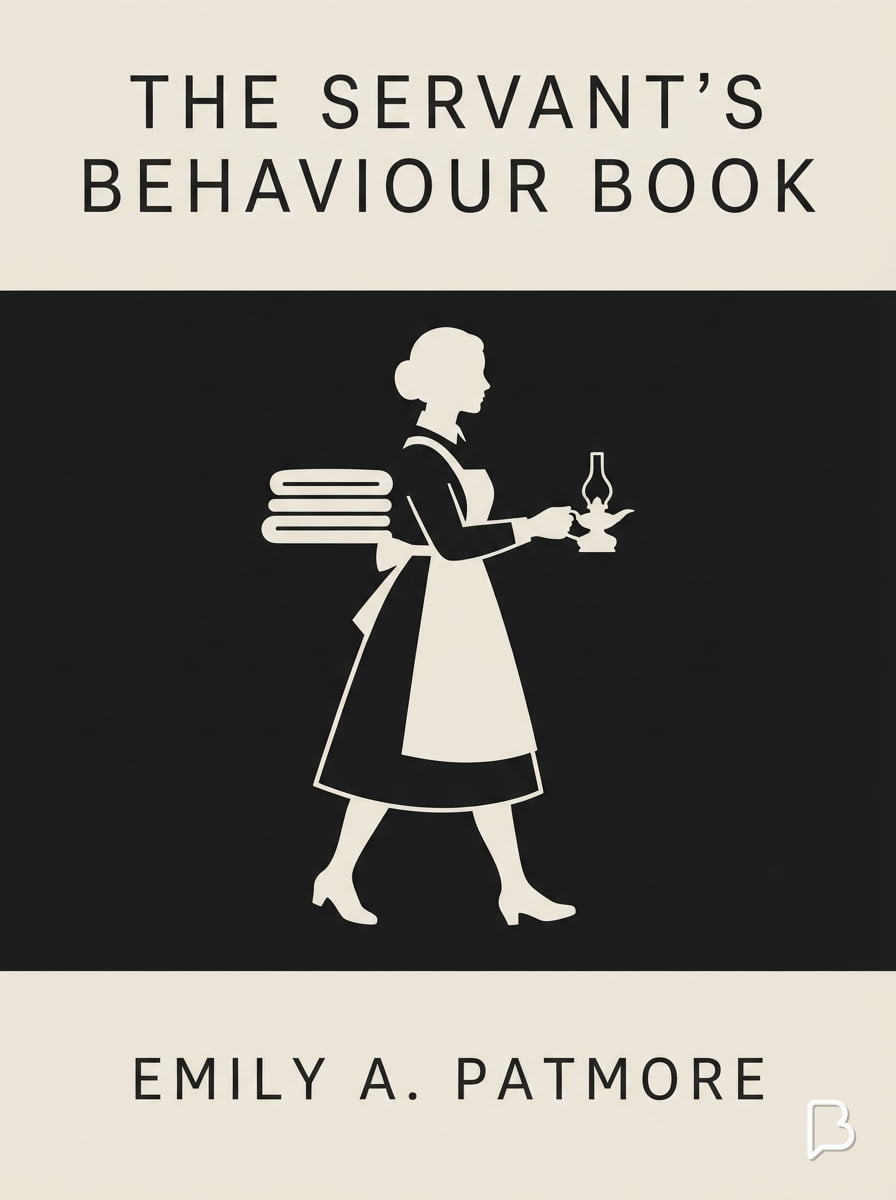 The servant's behaviour book, Emily A. Patmore