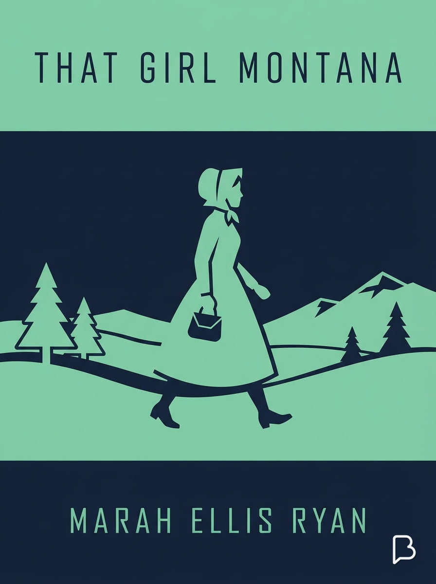 That Girl Montana, Marah Ellis Ryan