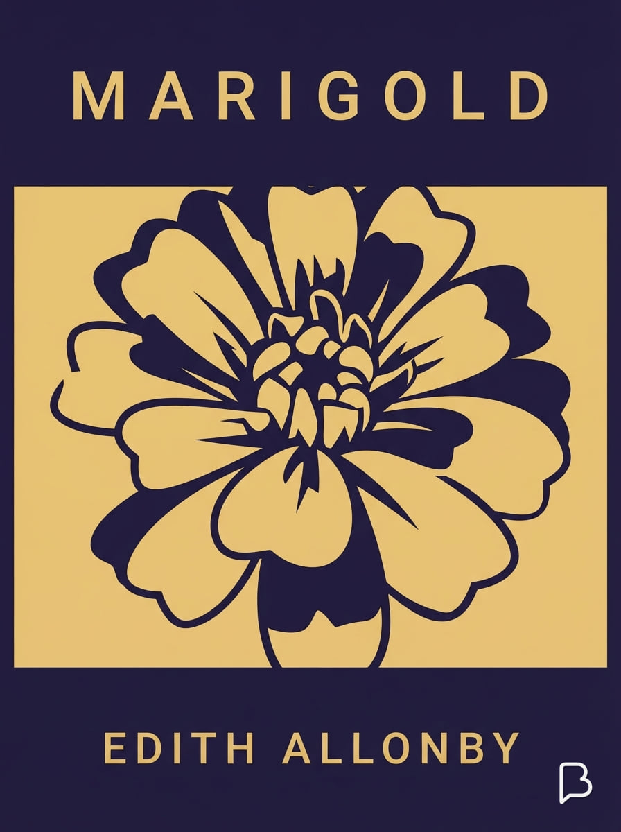 Marigold, Edith Allonby