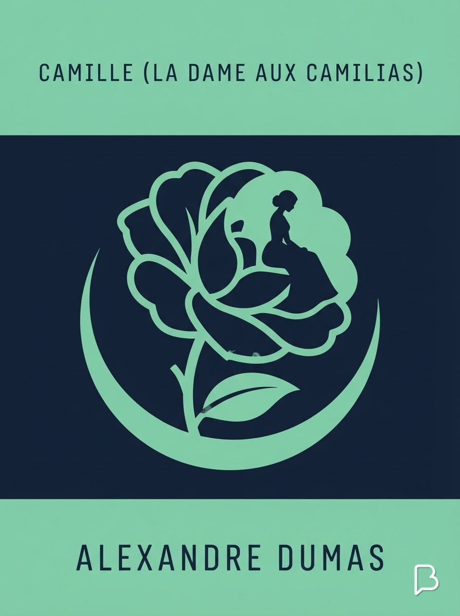 Camille (La Dame aux Camilias), Alexandre Dumas