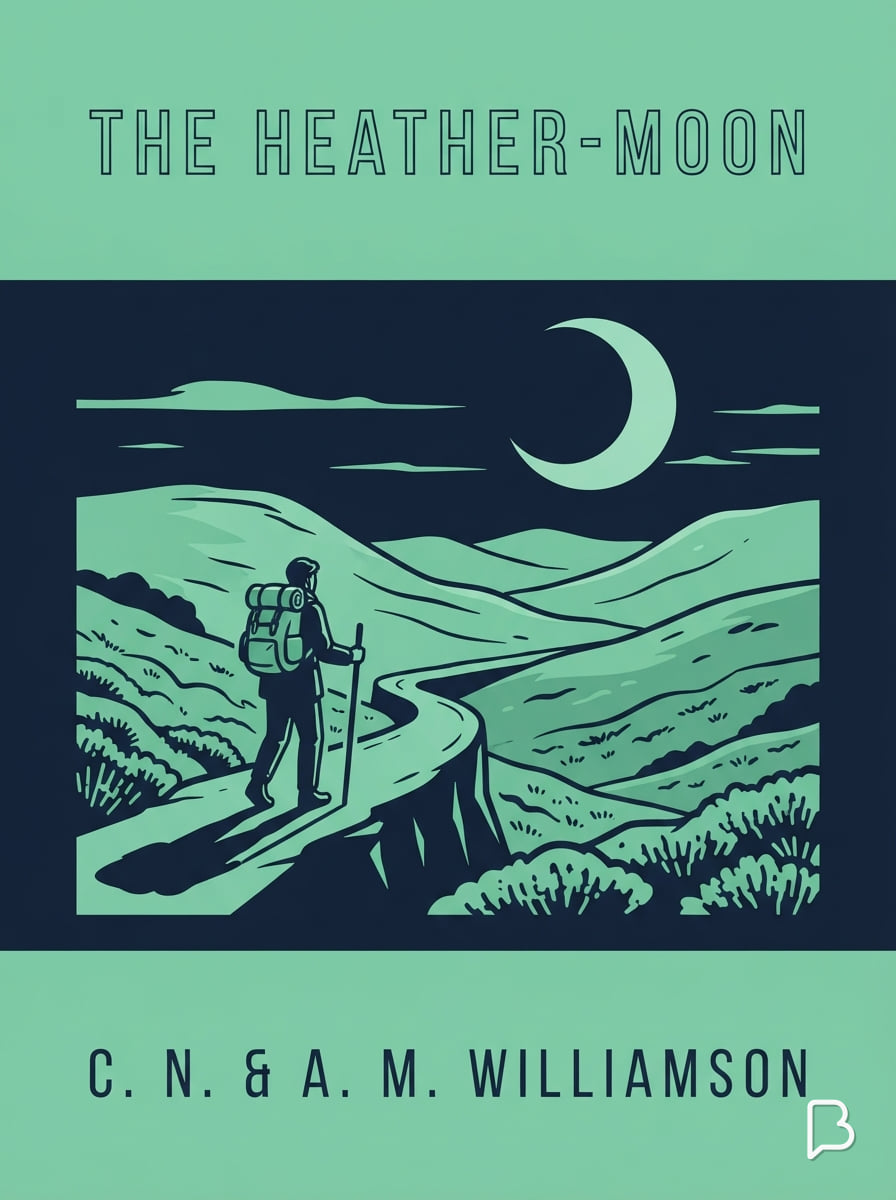 The Heather-Moon,