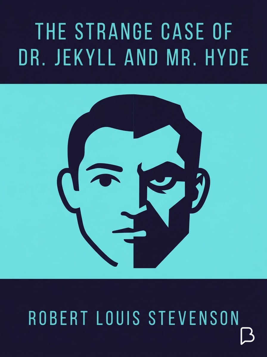 The strange case of Dr. Jekyll and Mr. Hyde, Robert Louis Stevenson
