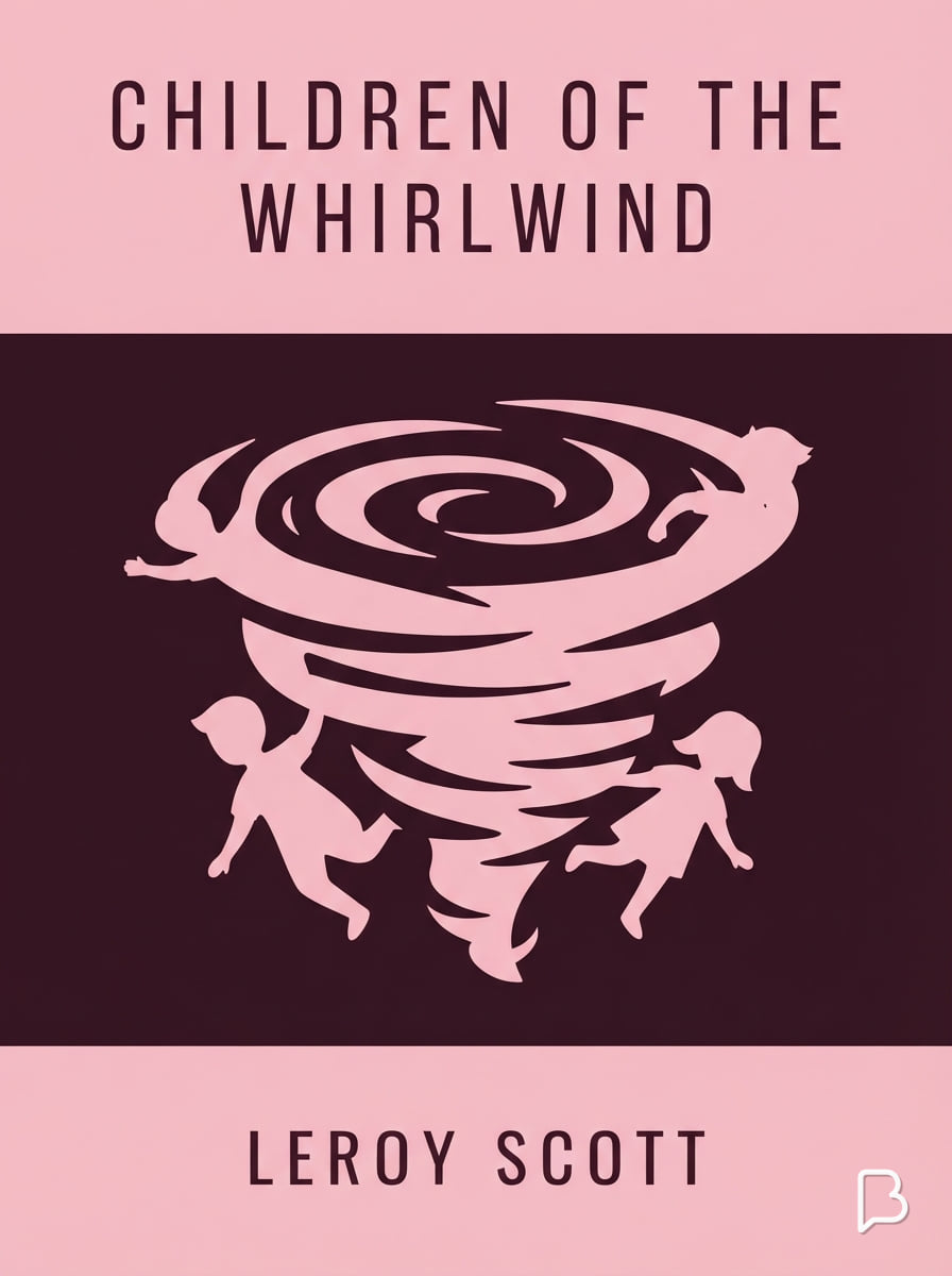 Children of the Whirlwind, Leroy Scott