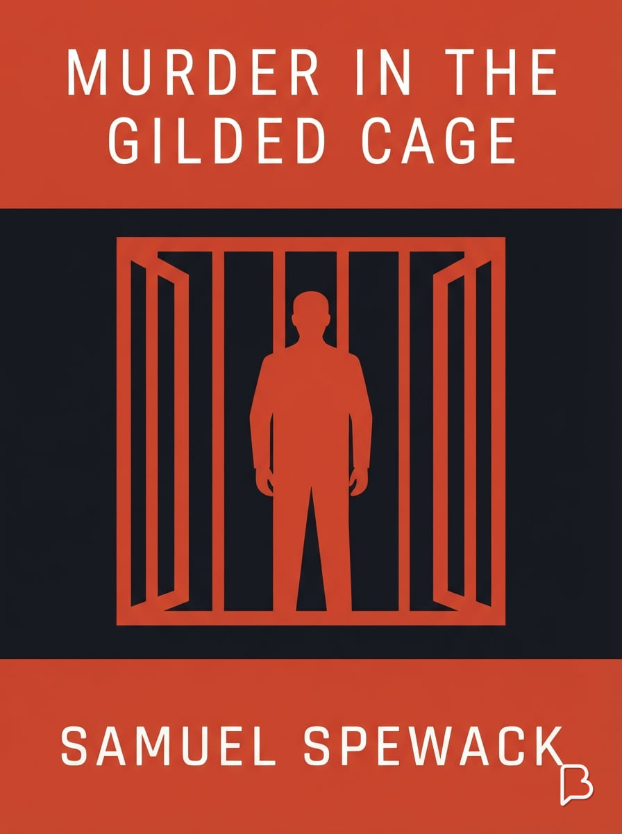 Murder in the Gilded Cage, Samuel Spewack