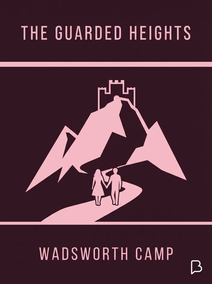 The Guarded Heights, Wadsworth Camp