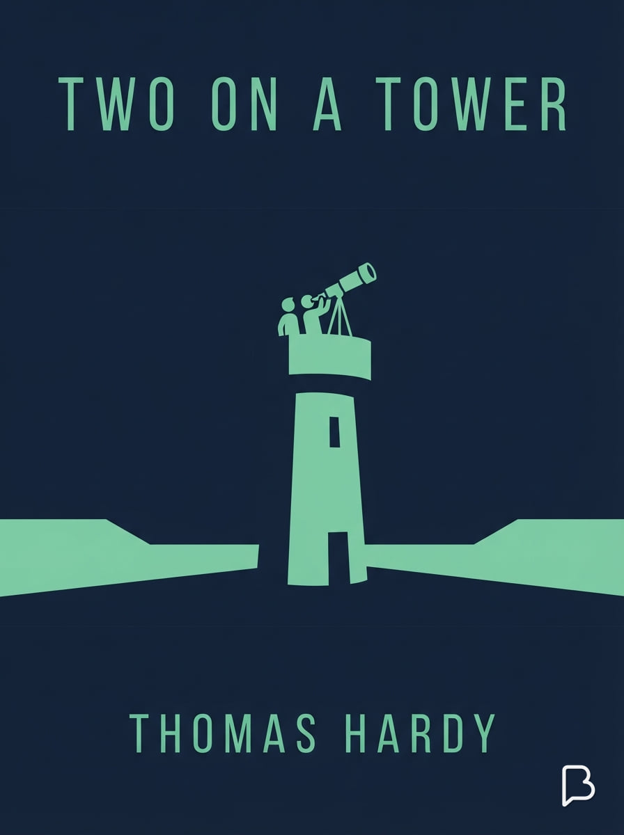 Two on a Tower, Thomas Hardy