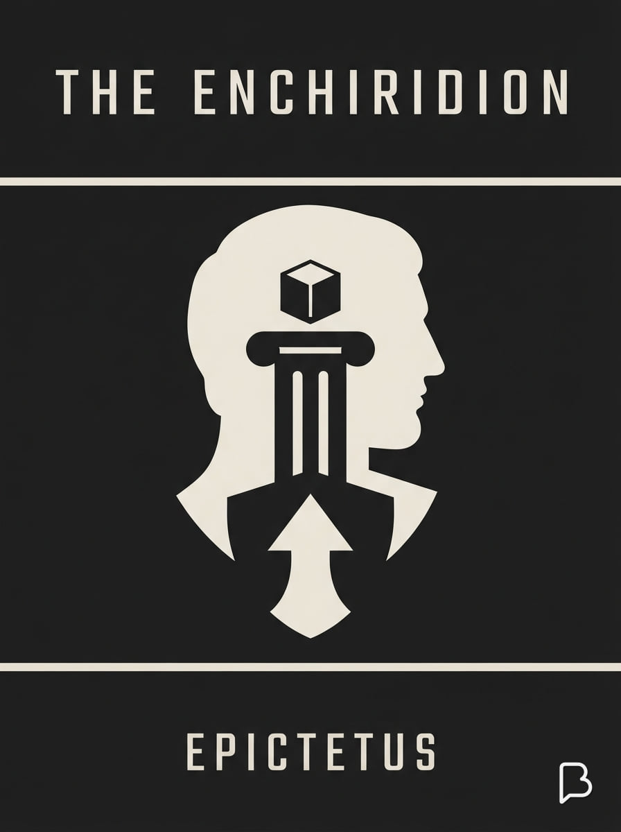 The Enchiridion, Epictetus