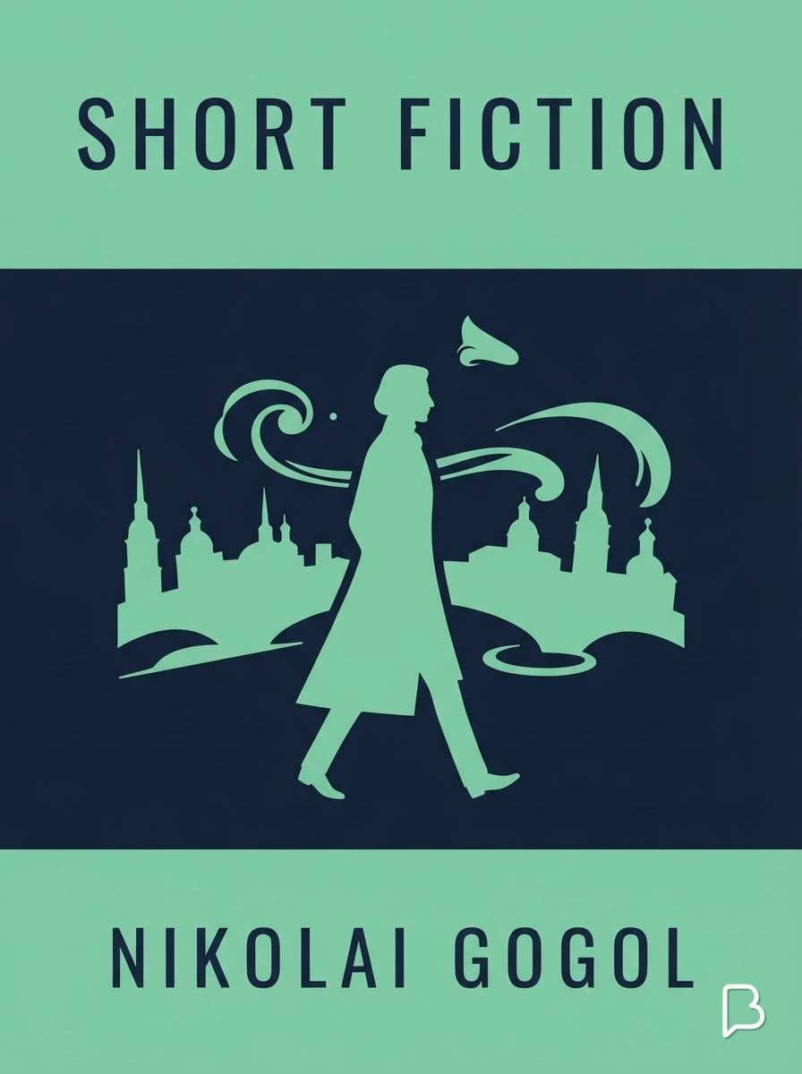 Short Fiction, Nikolai Gogol