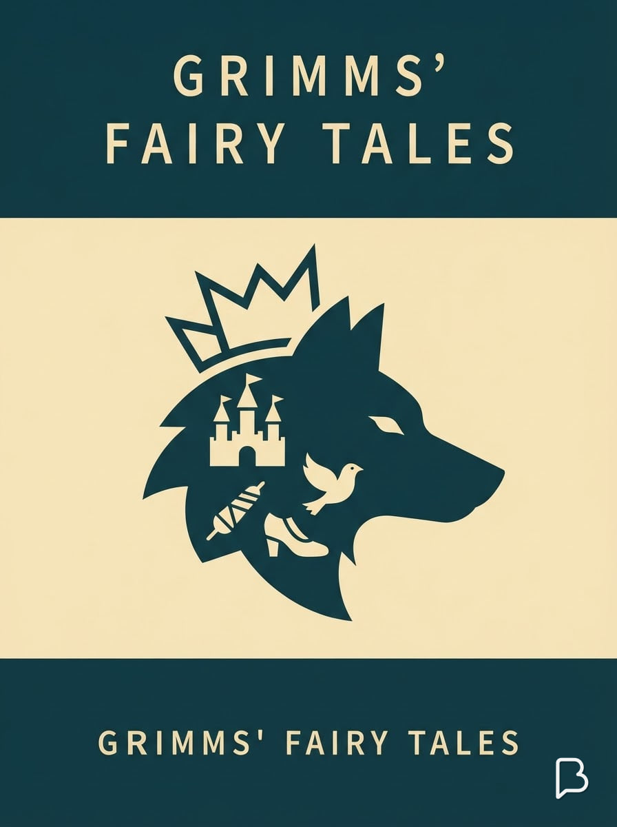 Grimms' Fairy Tales, 