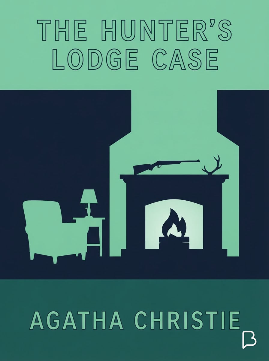 The Hunter's Lodge Case, Agatha Christie
