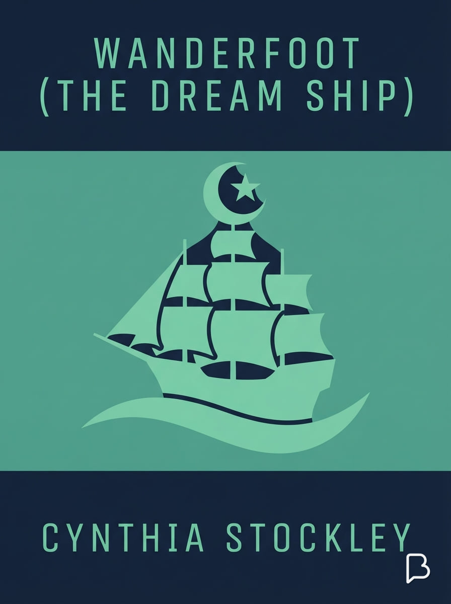Wanderfoot (The Dream Ship), Cynthia Stockley