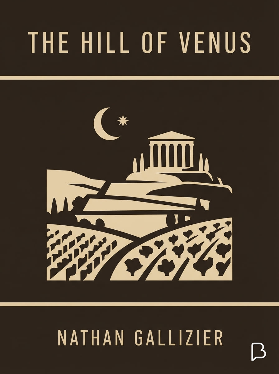 The Hill of Venus, Nathan Gallizier