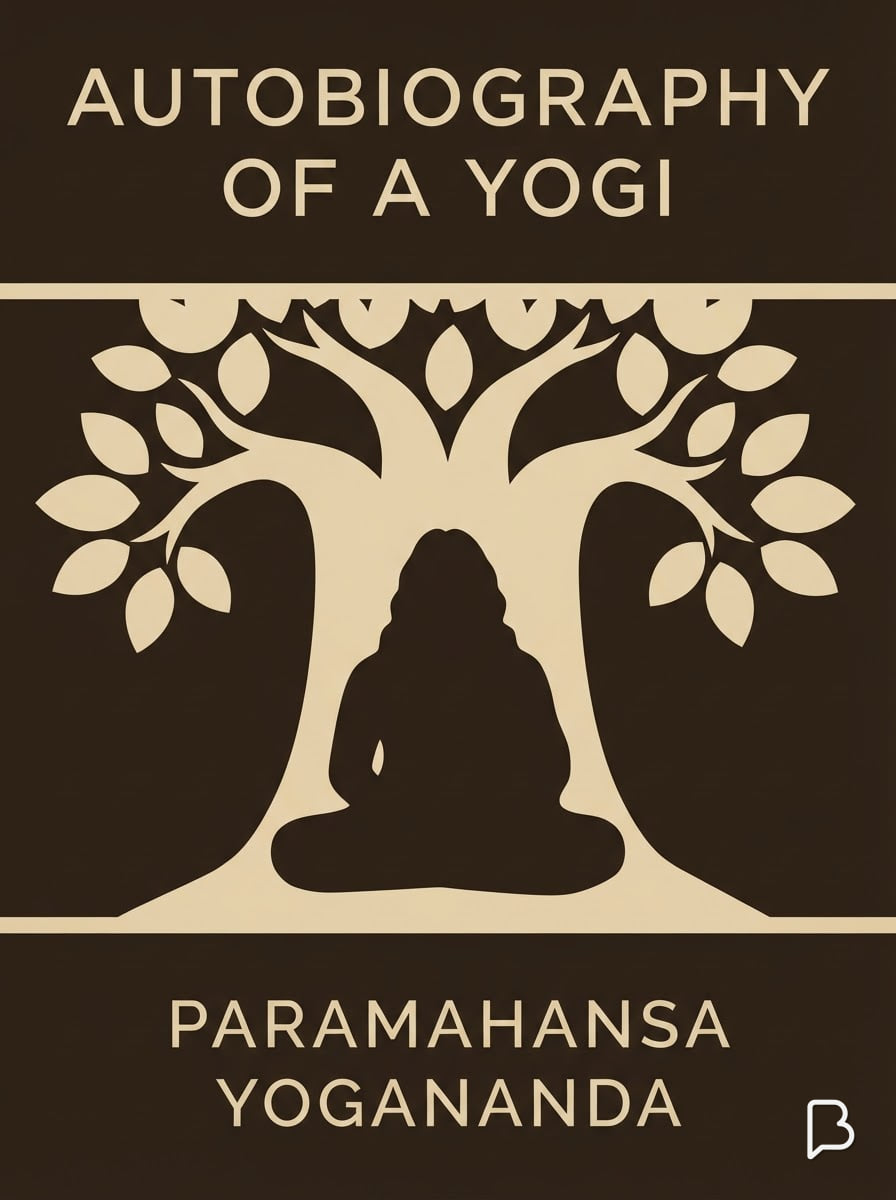 Autobiography of a Yogi, Paramahansa Yogananda