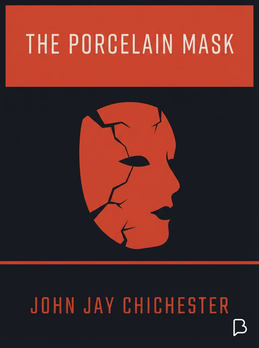 The porcelain mask, John Jay Chichester