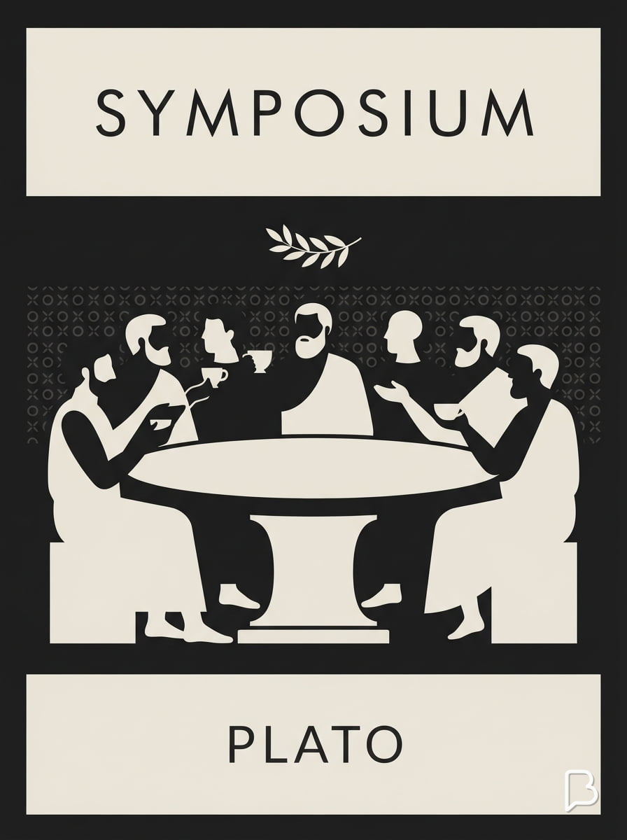 Symposium, Plato