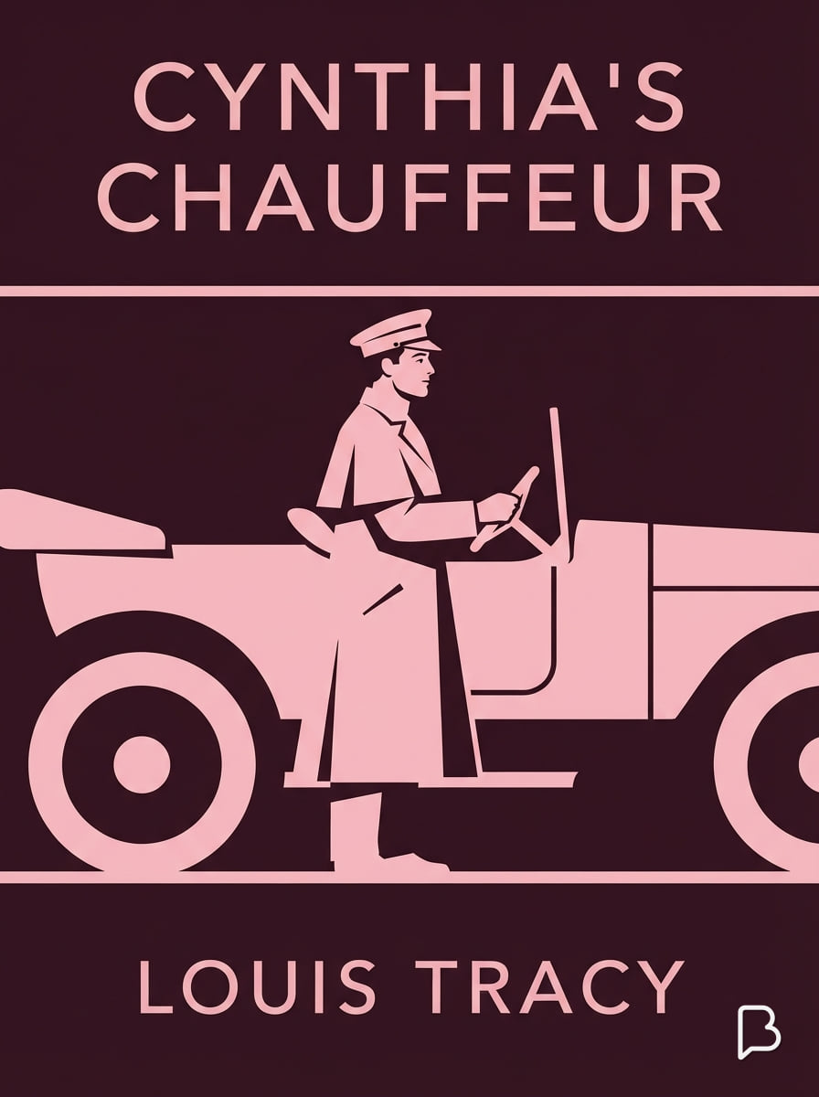 Cynthia's Chauffeur, Louis Tracy