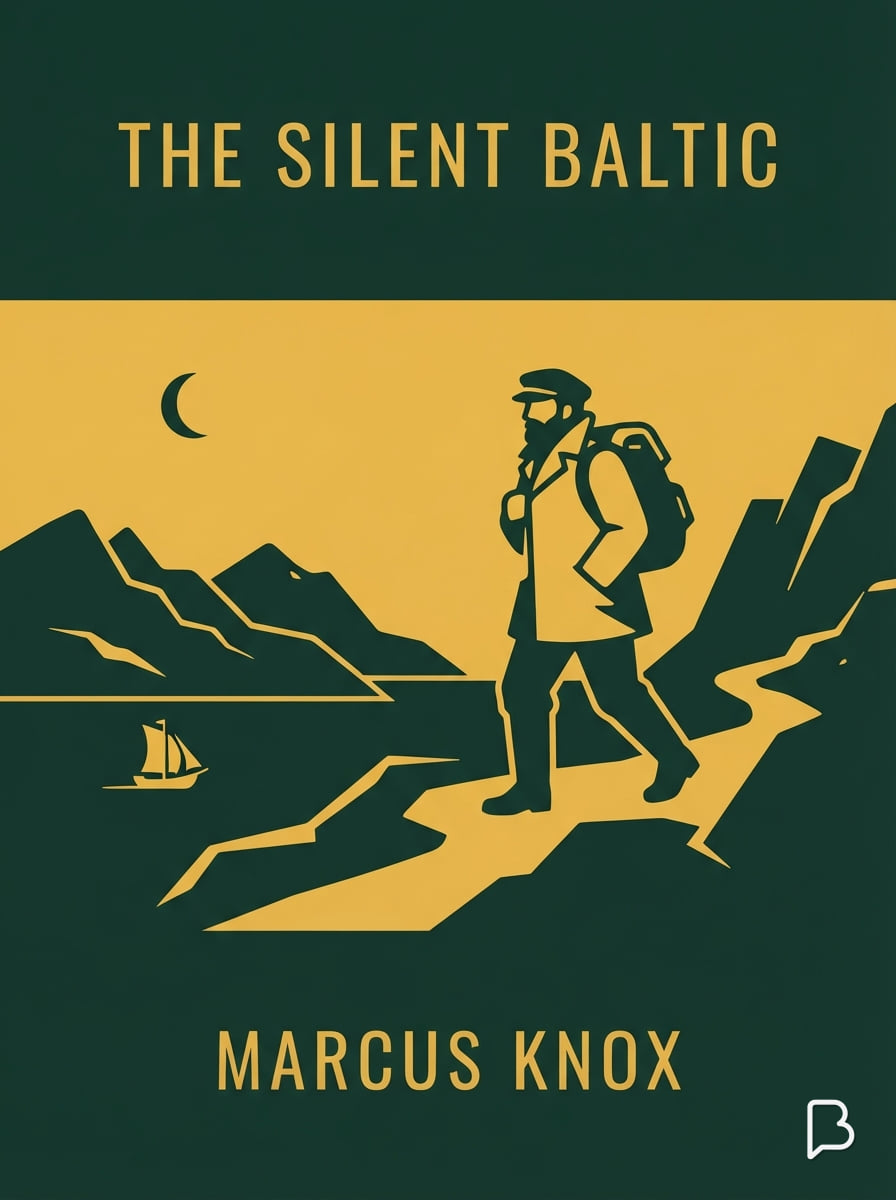 The silent Baltic, Marcus Knox