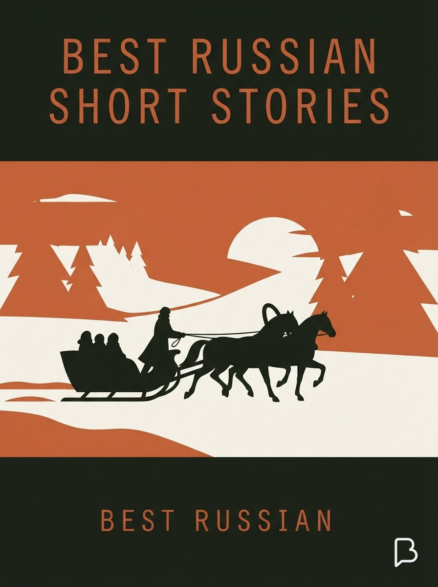 Best Russian Short Stories, 