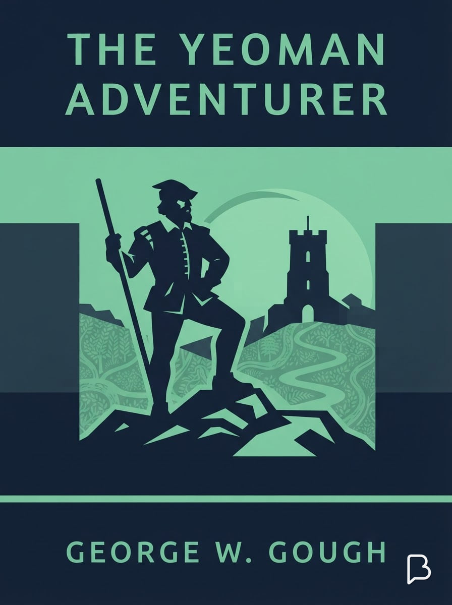 The Yeoman Adventurer, George W. Gough