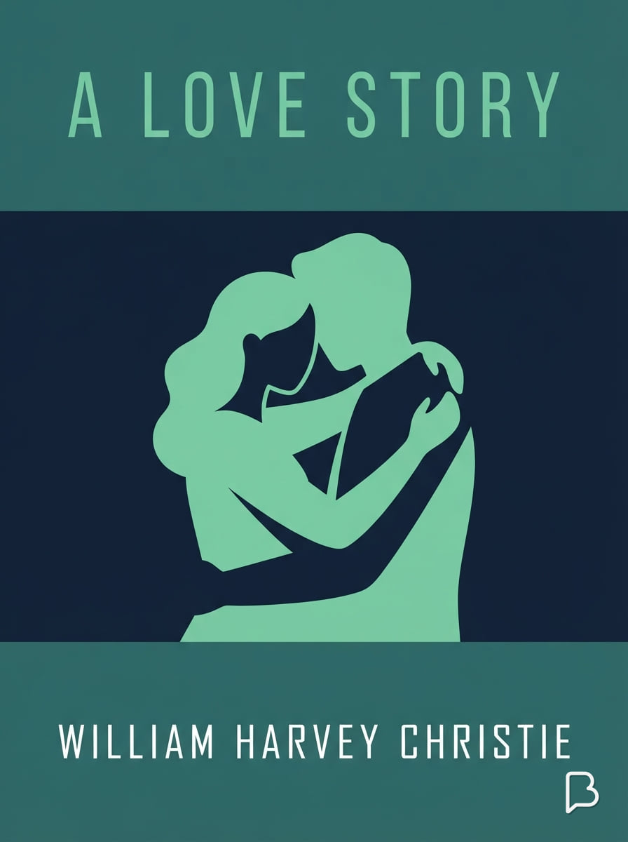 A Love Story, William Harvey Christie