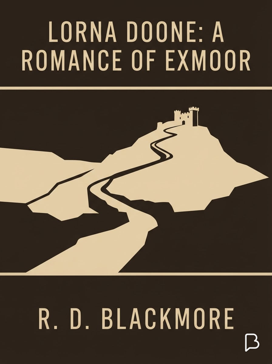 Lorna Doone: A Romance of Exmoor, R. D. Blackmore