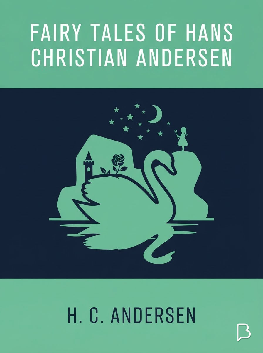 Fairy Tales of Hans Christian Andersen, H. C. Andersen
