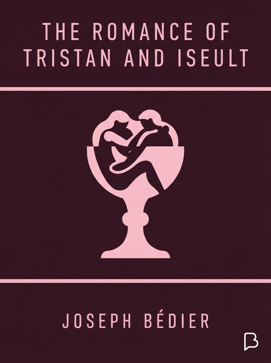 The Romance of Tristan and Iseult, Joseph Bédier