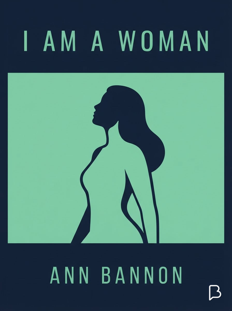 I am a woman, Ann Bannon