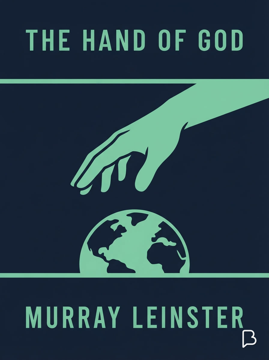The hand of God, Murray Leinster