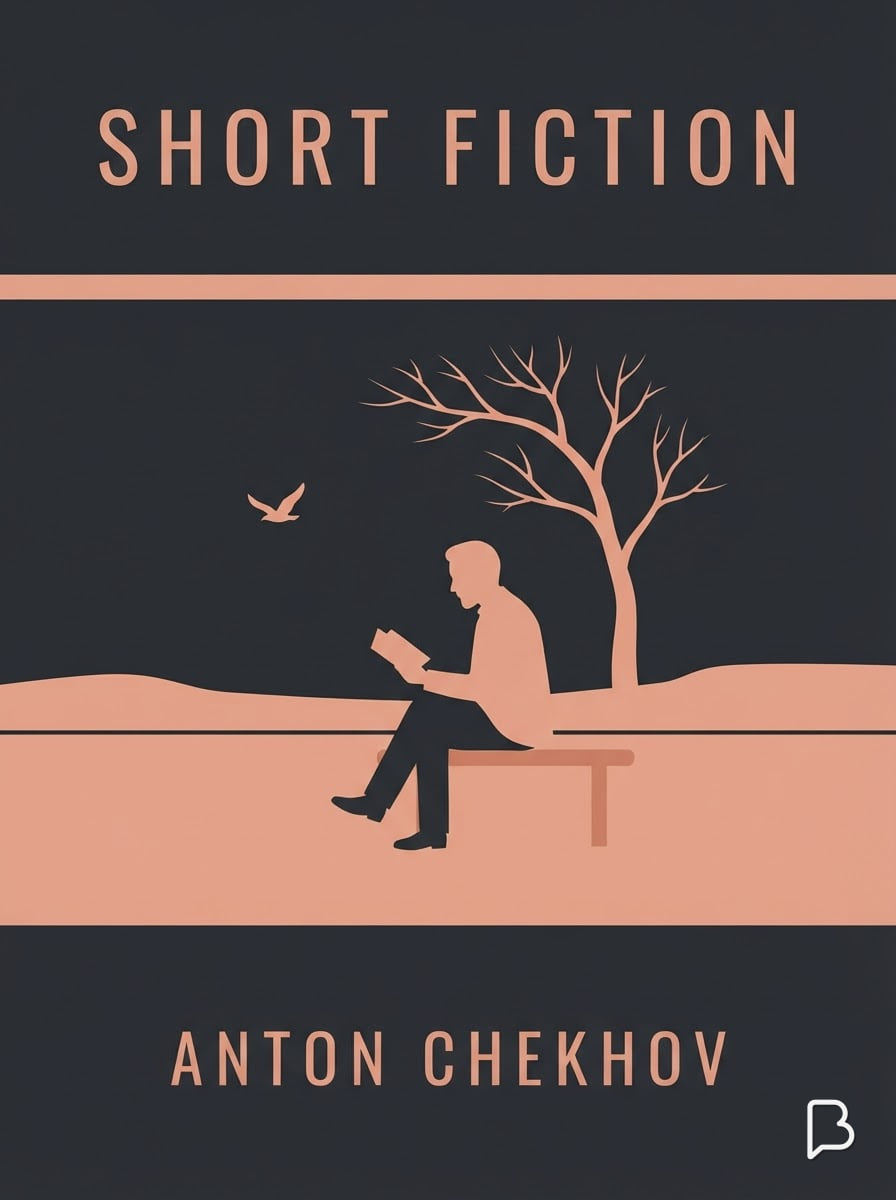 Short Fiction, Anton Chekhov