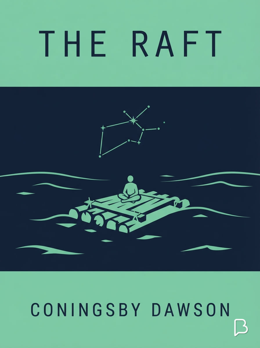 The Raft, Coningsby Dawson