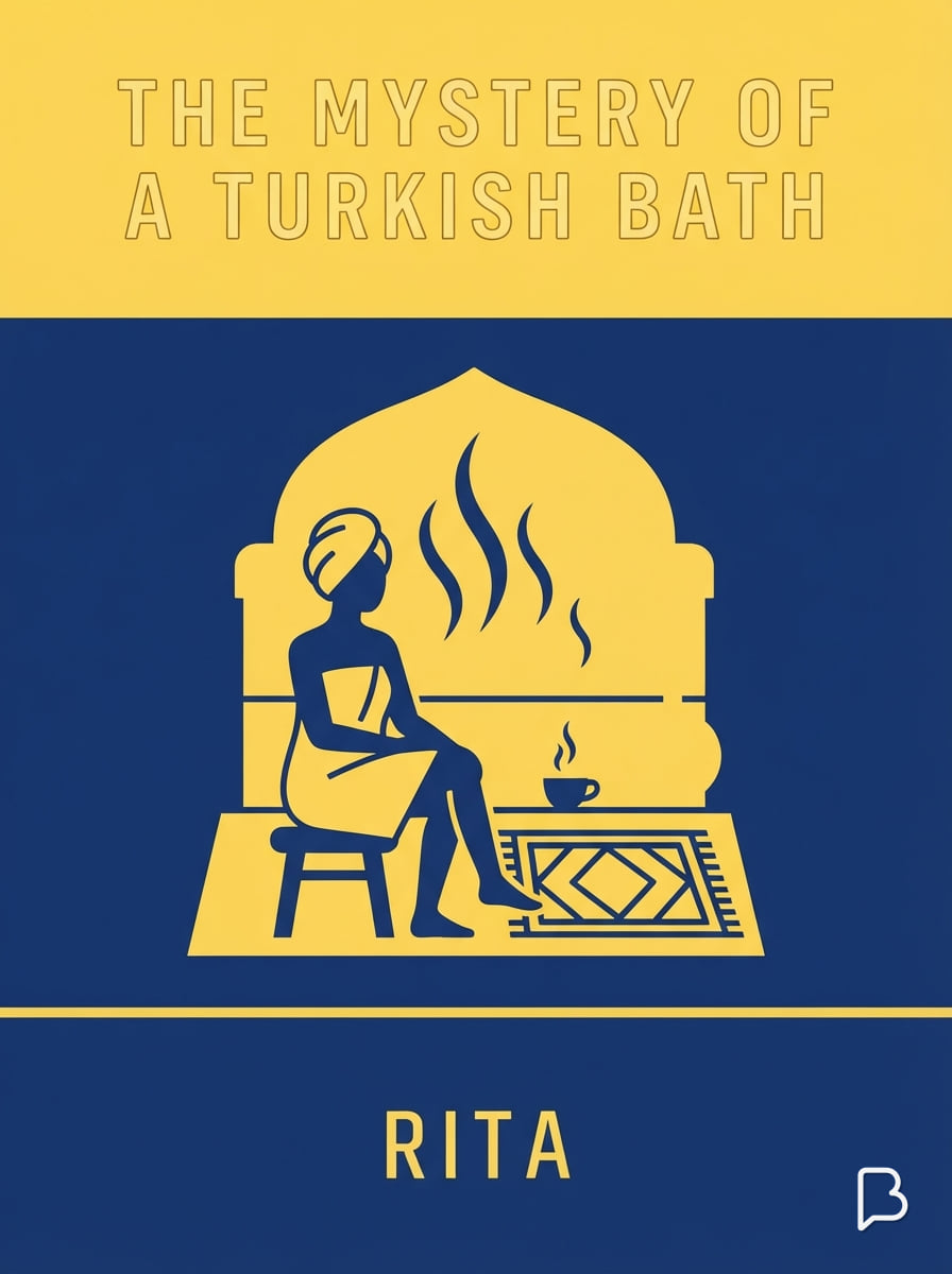 The Mystery of a Turkish Bath, Rita