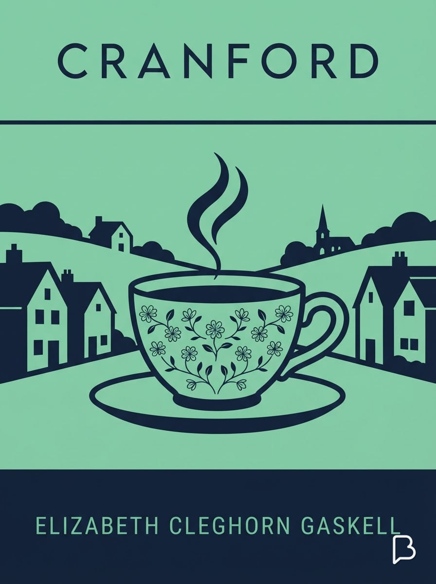 Cranford, Elizabeth Cleghorn Gaskell