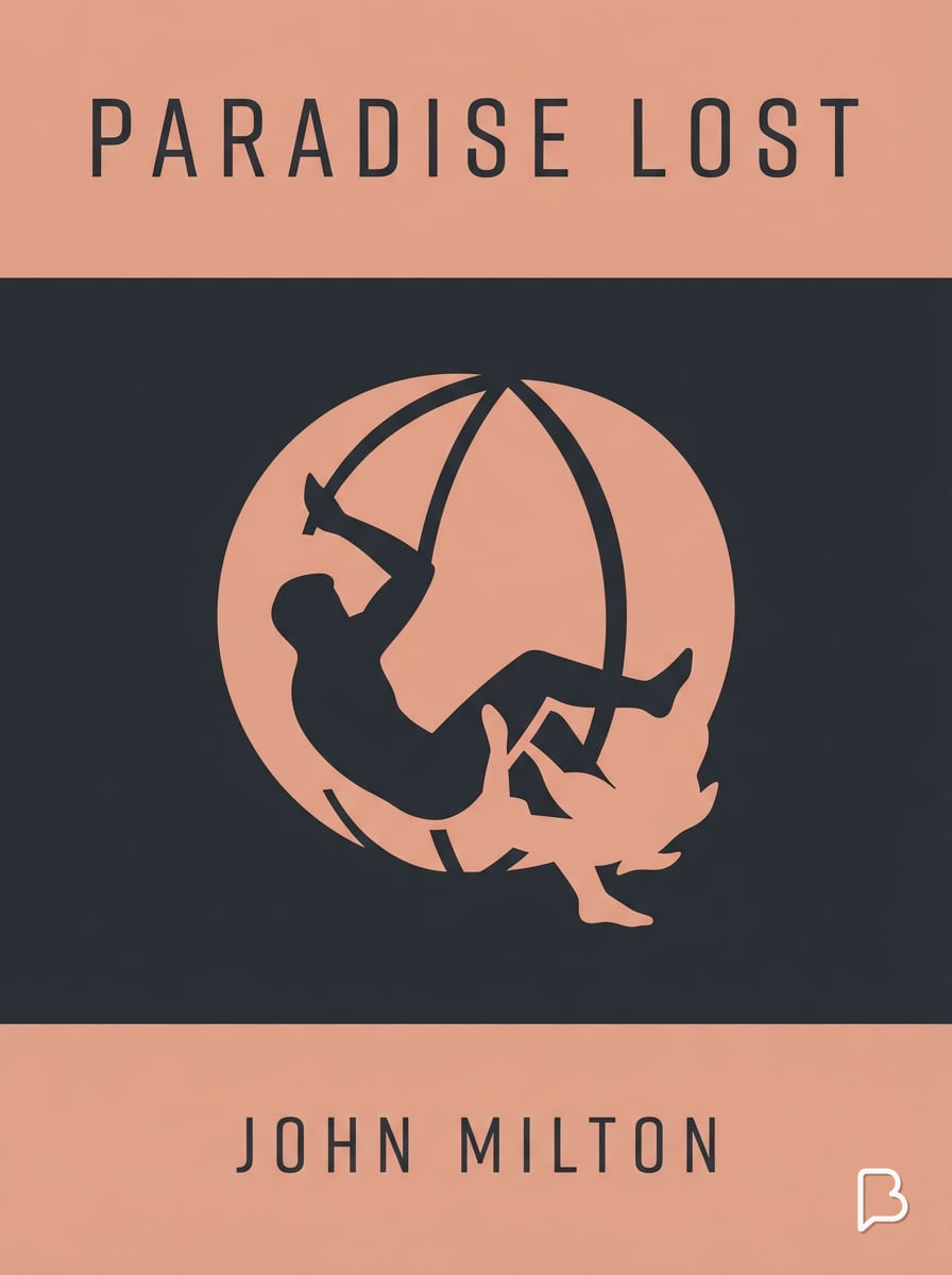 Paradise Lost, John Milton
